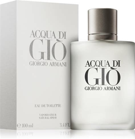 acqua di gio 100 ml preisvergleich
